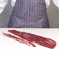 Meat Cut Spec Step 3